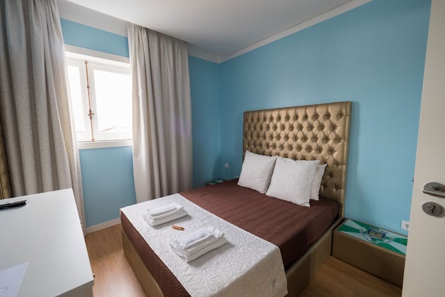 Hotel Privatti