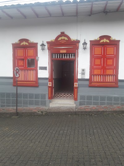 Photos of Hotel Turismo