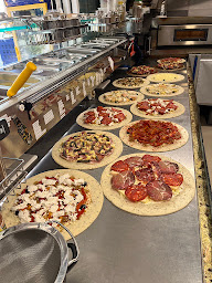 Photo n°9 de IL PADRINO DELLA PIZZA à Nîmes (Restaurant italien)