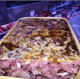 Photo n°24 de Charcuterie Bracquemond à Loury (Épicerie fine)