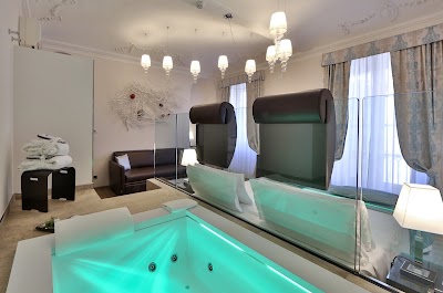 Photos of BW PLUS Hotel Genova
