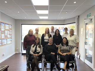 Stephenson Browne Crewe Estate Agents & Letting Agents