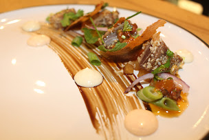 Photo n°13 de Restaurant Le 812 à Doizieux (Restaurant)