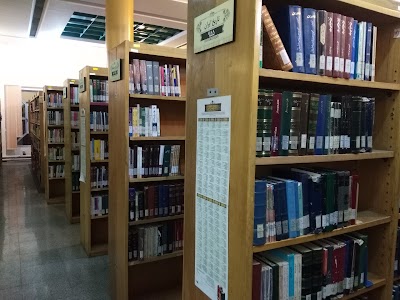 Photos of Khavaran Library