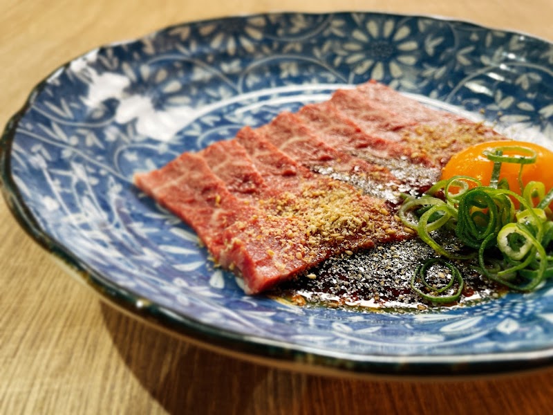 極上赤身焼肉 藤 〜FUJI〜