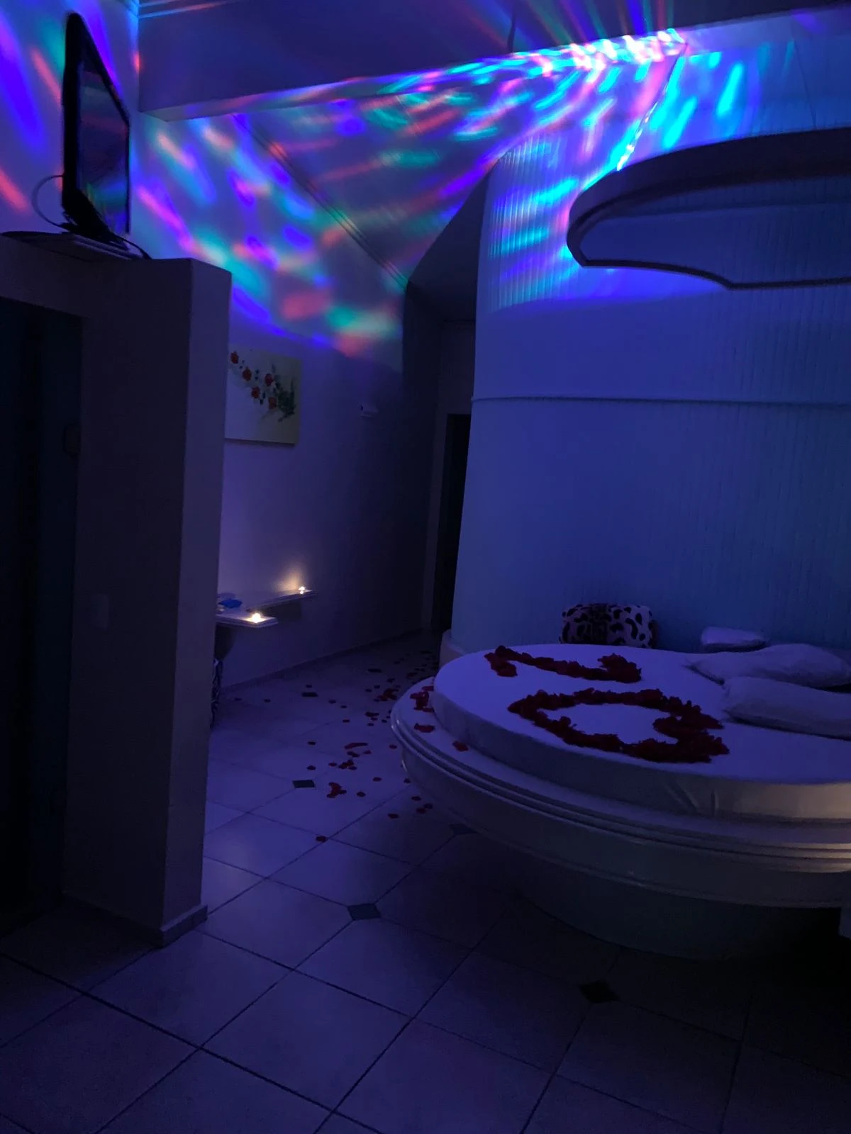 Lago Amor Motel