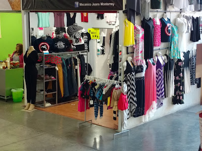 Apostolika Monterrey