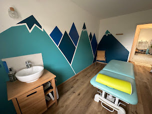 Photo n°8 de Pôle Santé Baïna - Cabinet de Kinésithérapie & de Balnéothérapie à Linxe (Kinésithérapeute)