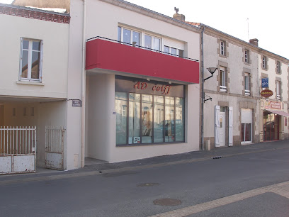 AD COIFF