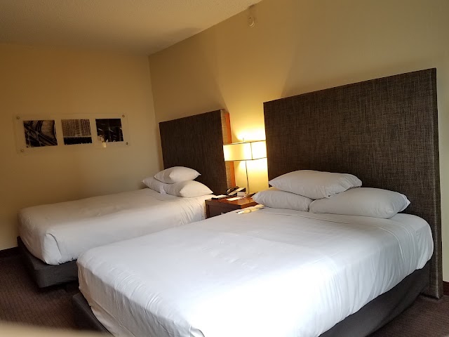 Hyatt Regency Chicago