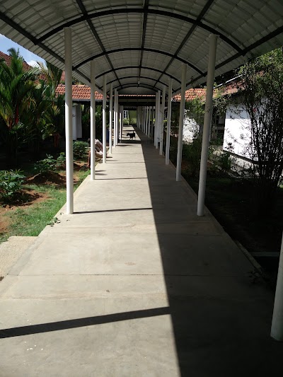Photos of Base Hospital Kiribathgoda