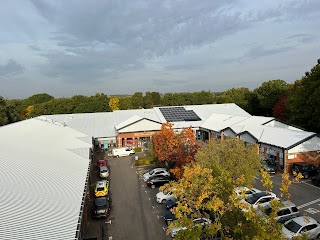 New Forest Enterprise Centre