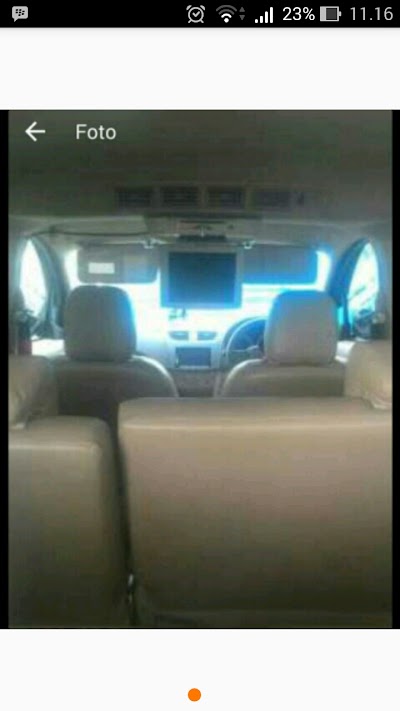 Photos of Rental Mobil SR2 Bogor