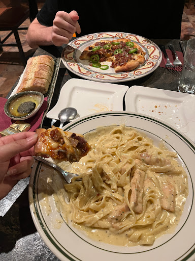 Valentini's - Visual