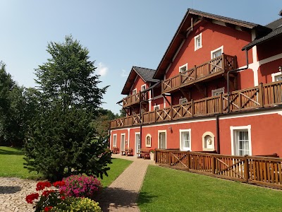Photos of Hotel Barborka