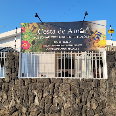 Cesta de amor