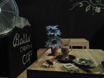 Photos of Balla Cafe