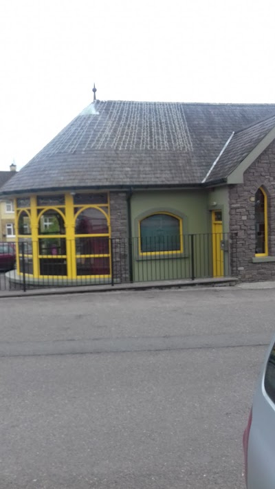 Photos of The Auld Triangle