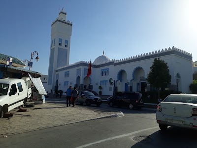 Photos of Mohammed VI Mosque