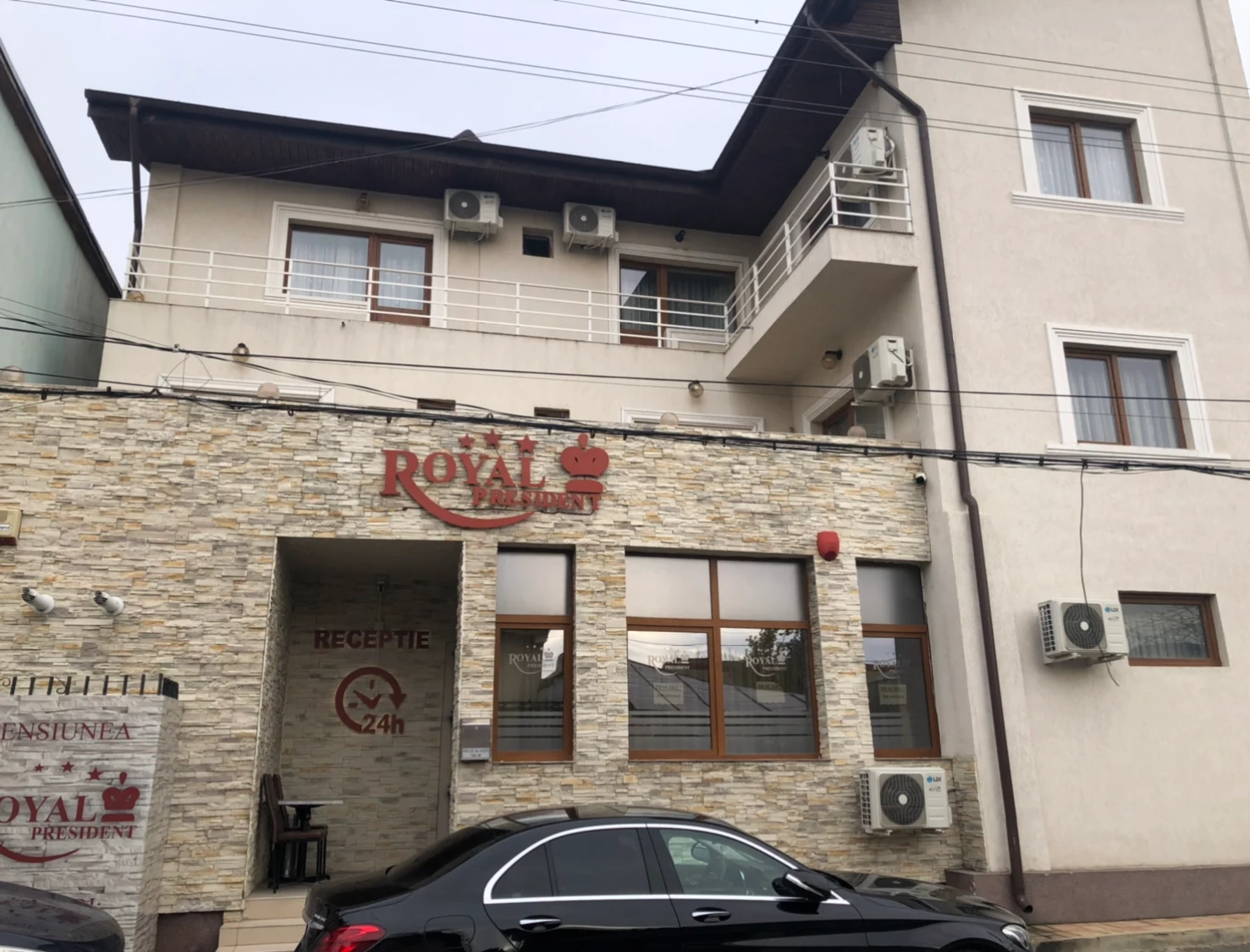 Hotel Royal