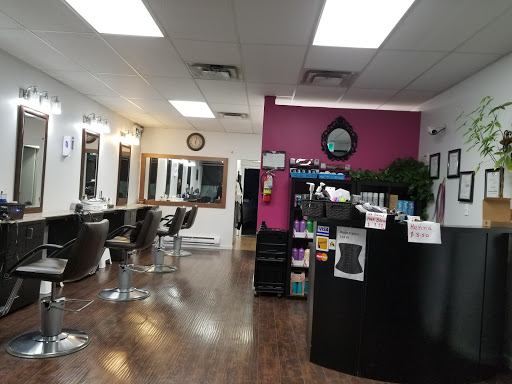 Cutis cura hair & skin