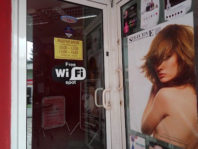 Photos of Hairdresser Saloon Tolly
