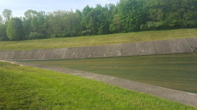 Photos of Cowan Lake State Park