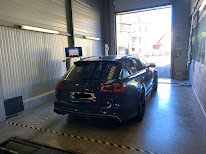 Contrôle Technique NORISKO Haguenau à Haguenau