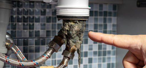 Code Brown Plumbing - Visual