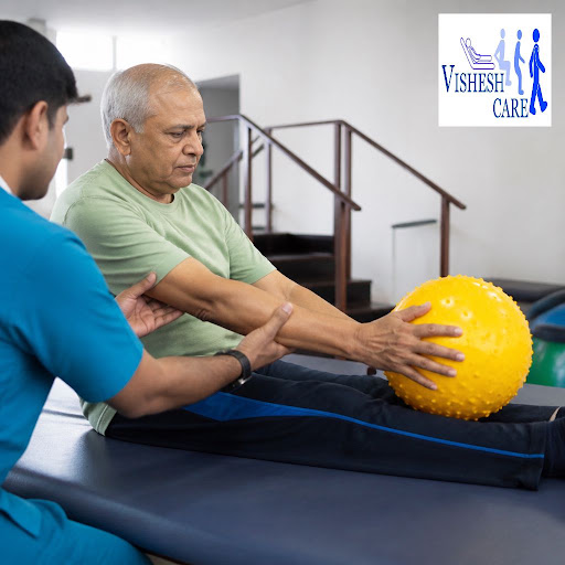 A stroke can change life in a moment, but the right neuro physiotherapy can help you slowly regai…