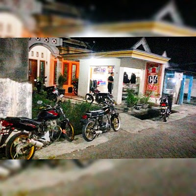 clothing-store