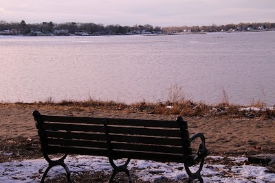 Doug Rayner Wildlife Refuge