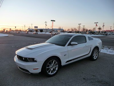Photos of eXtreme Auto Sales Complete Service & Tinting