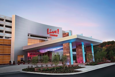 Photos of Maryland Live! Casino