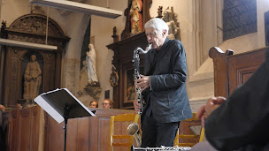 Photo n°3 de Eure Classique à Clef Vallée d'Eure (Association culturelle)