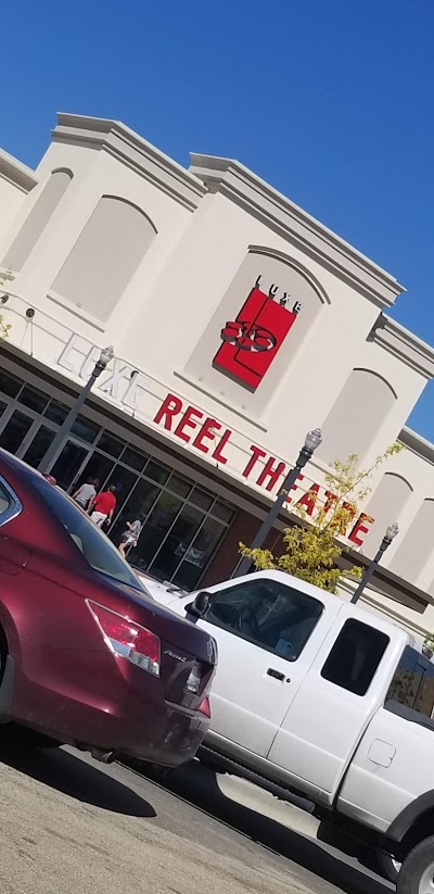 Caldwell Luxe Reel Theatre