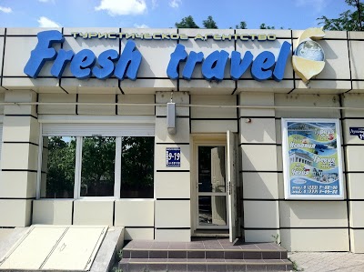 photo of Fresh Travel