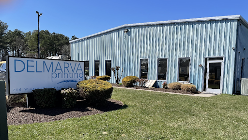 Delmarva Printing Inc