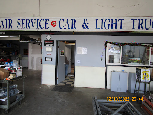 Redwood Road Auto Repair - Thumbnail