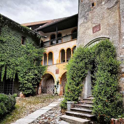 Castello di Castel Ivano - Thumbnail