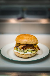 Photo n°15 de Burger Club Biarritz à Biarritz (Restaurant de hamburgers)