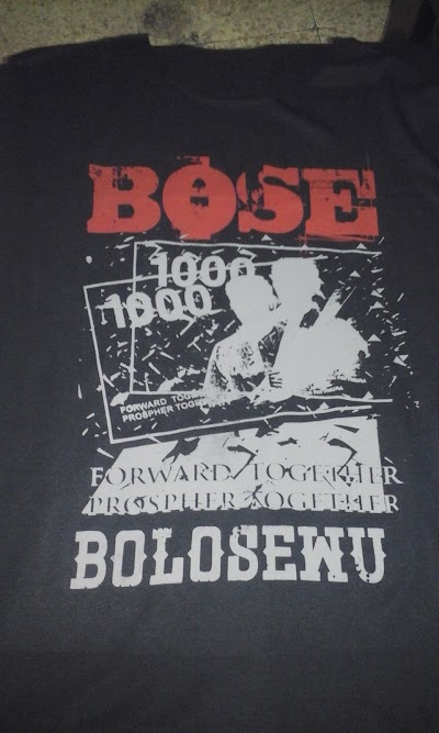 Photos of Sablon Malang