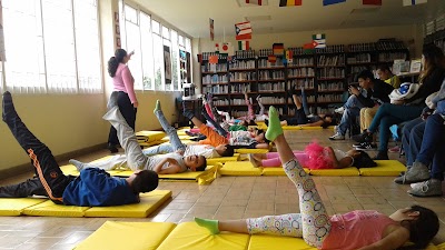 Photos of The Victoria Public Library