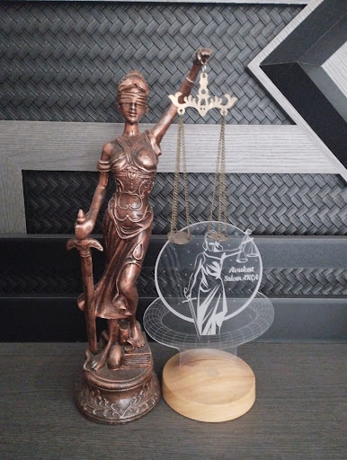 AKÇA HUKUK VE DANIŞMANLIK BÜROSU