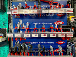 Photo n°7 de Matériel Soudure à Saint-Thibéry (Fournisseur de gaz de soudage)