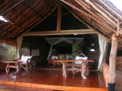 Photos of Galdessa Camp