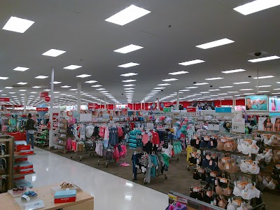 Target