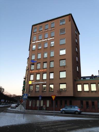 Narva Clinic - Thumbnail