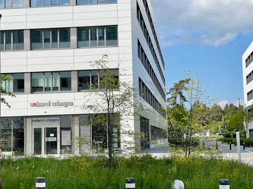 wohnref erlangen - Visual