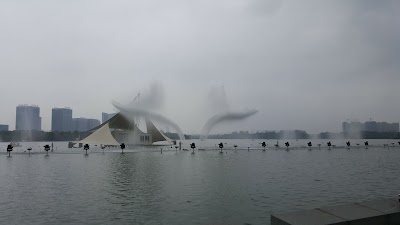 Photos of Jiyanghu Leisure Park